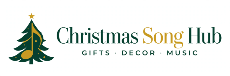 Christmas Song Hub